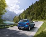 Dacia Sandero Stepway 2016 года